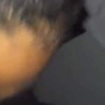 NYC underground stripper gives a great blowjob in the VIP room FULL VIDEO