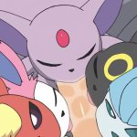 zavielFull Eevee Animation