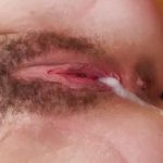 Hairy Missionary Creampie Porn Videos