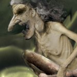 Post 669635: BabaYaga mythology