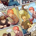 Boobs part 1 by MilfToon Hentai english 03