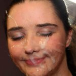 Cum Covered British Babe Pixie. BritBuk The British Bukkake Specialist.