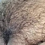 hairy armpits chubby indian desi wife shaving pussy