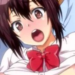Bangable Girl! Train Sex 01