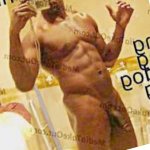 YUMMY JAMIE FOXX LEAKED COCK PIC