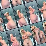 A Fully Nude Jerk Off Instructions Complete With A Dildo Demonstration