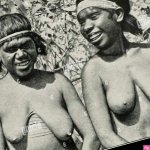 Aboriginal women children hi-res stock photography and images