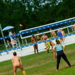Volleyball