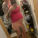 Gingersbellycontent Nude OnlyFans Leak Picture tF9auA7JOR