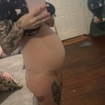 Gingersbellycontent OnlyFans Leaks