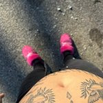 gingersloudtummy gingersbellycontent Nude Leaks OnlyFans