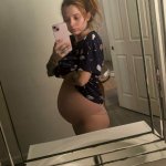 gingersloudtummy gingersbellycontent Nude Leaks OnlyFans