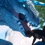 Carnal Instinct Lay the Dragon New update