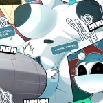 Sequence Zero Porn Comic english 33