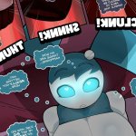 Sequence Zero Porn Comic english 10