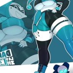 Sequence Zero Porn Comic english 44