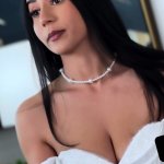 Roxie Sinner: The Ultimate Bride Who Knows Fuck And Suck