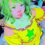 Scarlett Clown scarlettclown OnlyFans Leaked Content Nudes Videos