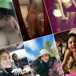 Luxury girl leak