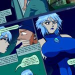 Porn comic Task Force Sex. The Arthman Sex comic Boomerang saved Killer