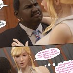 Christian Knockers Part 11: Next Generation 3 Porn Comic english 14