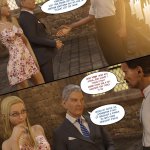 Christian Knockers Part 9: Next Generation Porn Comic english 14