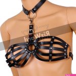 What Is a Sex Harness? How to Wear Play and Own the Moment
