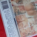 Vintage Adult Erotic Sexy Porn XXX DVD Movie SEALED Young Pussy 6 Jayd