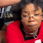 Ebony Anal with Uhura Panda From Star Trek