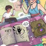 Porn comic Star vs. the Forces of Evil. Monster Hand. 6alexalexalex6. sexkomix2.com. Erotic comic help her friend