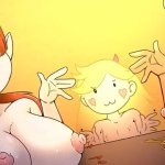 Star vs The Forces of Evil Rule34 Compilation