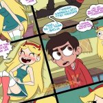 Star VS. The Forces Of Sex