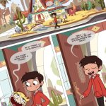 Between Friends