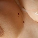 Cum on Stepsisters Tits after Fucking Her Big Round Ass