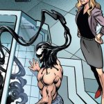 Eddie Brocks Body: An Artistic Overview of the Venom Symbiote