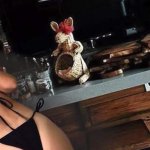 Miss Bell ASMR Patreon Bikini Barista Video Leaked 2