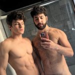 BOTH of my Onlyfans are FREE all weekend make sure yall go subscribe NOW!!!