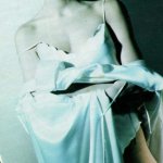 Famke Janssen Nude Leaks