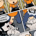 Lucys Nightmare The Loud House