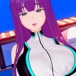 WORLDS END HAREM SUOU MIRA ANIME HENTAI 3D UNCENSORED