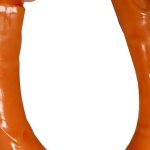 : 19.29 Inch Ultra Long Realistic Dildos Sex Toy Flexible Ultra Soft Realistic Penis Anal Sex Toys for Women and Men Lifelike Anal Dildo with Strong Suction Cup Thick Realistic Dildo Penis :