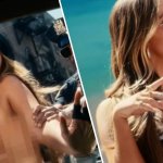 Its Practically Softcore: Tate McRae Slammed For Going Completely Nude In New Music Video