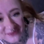 Wild British Anal Slut Enjoys Deep Ass Pounding