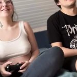 MILF Nerd Guy Porn Videos