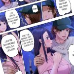 Porn comic Married Couple Swap. Chapter 11. Peter Mittsuru Sex comic a guy into