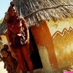 Naked Himba Genocide and the God Mukuru