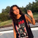 Kimberly Kim