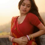 Megha Saha