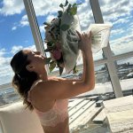 Alysha Newman Nude Leaked OnlyFans