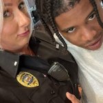 Ex-cop Bella Lexi Nude